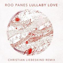 Lullaby Love(Christian Liebeskind Remix)