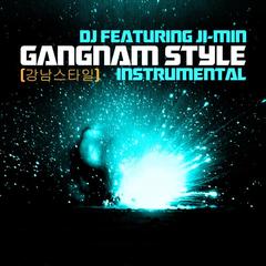 Gangnam Style ()(Instrumental)