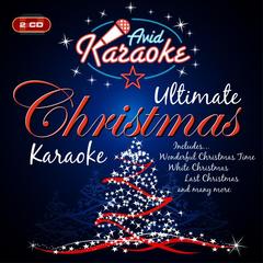 Driving Home for Christmas (In the Style of Chris Rea) [Karaoke Version]