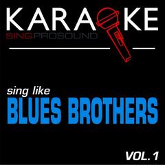 She Caught the Katy (In the Style of Blues Brothers) [Karaoke Instrumental Version]