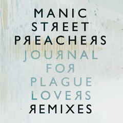 Journal For Plague Lovers(Optimo|Espacio|Remix)