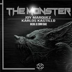 The Monster(DJ Crown Playground Remix)