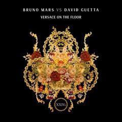 Versace On The Floor (Bruno Mars vs. David Guetta)-[单曲]