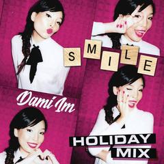 Smile(Holiday Mix)