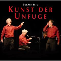 BosArt-Trio-Titellied， Schlustrophe