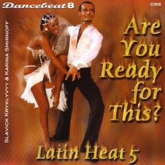 Sweet Drerams My L.A. Ex (Music for Dancing)