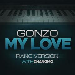 My Love(Piano Ver.)