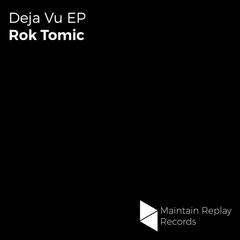 Deja Vu(Original Mix)