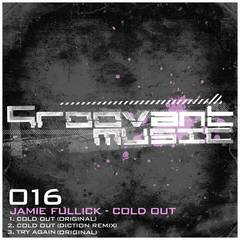 Cold Out(Original Mix)