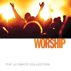 Here I Am To Worship(Worship Together: 25 Favorite Worship Songs Album Version)