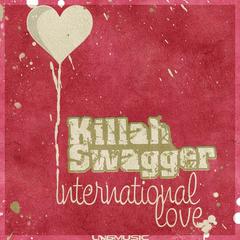 International Love (Patty Stenhouse Radio Edit)