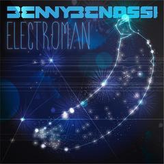 Electroman(Clean Radio Edit)