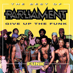 P-Funk (Wants To Get Funked Up)(Album Version)