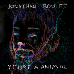 You’re A Animal(Fishing Remix)