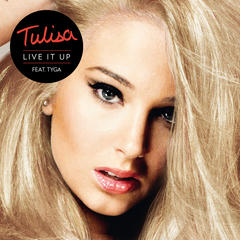 Live It Up(Radio Edit)