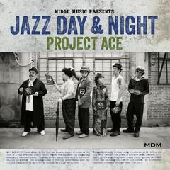 Jazz Day And Night