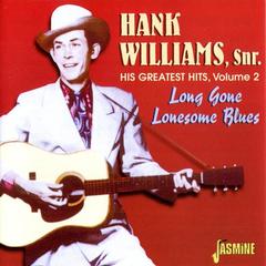 Long Gone Lonesome Blues