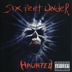 Haunted(Explicit)