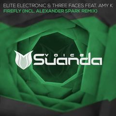 Firefly(Seven24 & S.A.T Chillout Remix)
