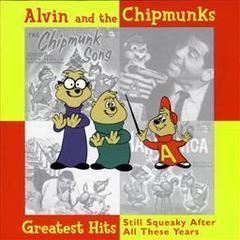 Chipmunk Fun(1999 Digital Remaster)