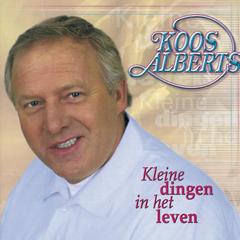 Ik Zal Jou Nooit Kunnen Vergeten(Album Version)