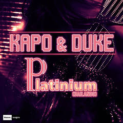 Platinium(Bailando)(Radio Edit)