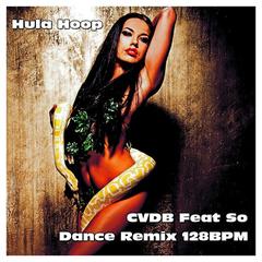 Hula Hoop(Dance Remix 128BPM)