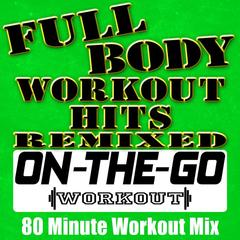 I Kissed A Girl (Workout Mix)