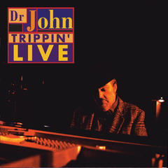 Tipitina(Live)