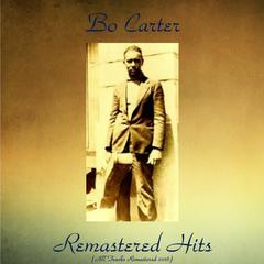 Bo Carter Special(Remastered 2016)