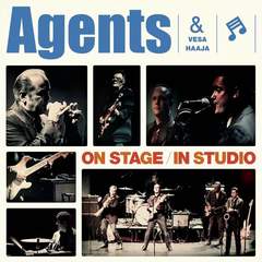 Secret Agent Man(Live)