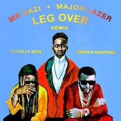 Leg Over(Remix)