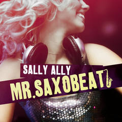 Mr. Saxobeat(Acappella)