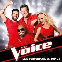 Somebody To Love (The Voice Performance)