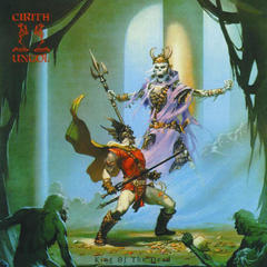 Cirith Ungol