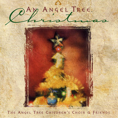 Sleigh Ride(An Angel Tree Christmas Album Version)