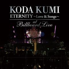 0時前の(ETERNITY～Love&Songs～LIVE)