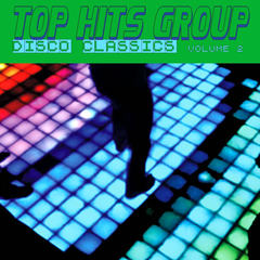 The Best Disco in Town