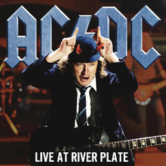 Black Ice(Live at River Plate)