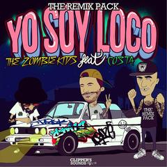 Yo Soy Loco(La Musique D’ordinateur Remix)