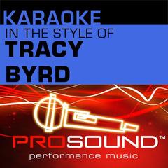 Keeper Of The Stars (Karaoke Lead Vocal Demo)