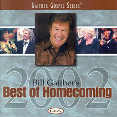 God Be With You(Best of Homecoming 2002 Version)