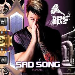 Sad Song(Radio Edit)