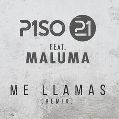 Me Llamas(Remix)