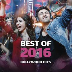 Best of 2016 Mashup(By DJ Kiran Kamath)