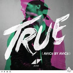 Addicted To You(Avicii By Avicii)