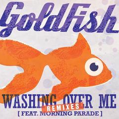 Washing Over Me(Romeo Blanco Radio Edit)