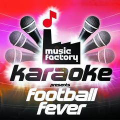 Song 2 (In The Style Of Blur)