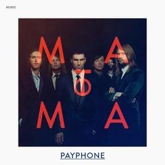 Payphone(Matoma Remix)