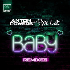 Baby(PBH & Jack Shizzle Radio Edit)